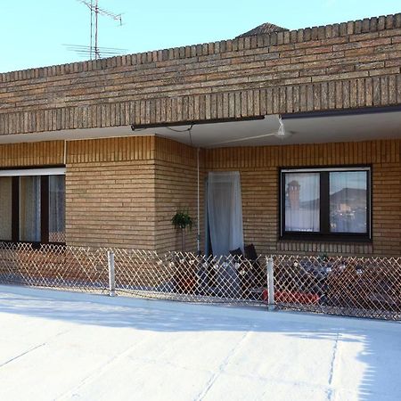 Atico La Casa De Tudela Daire Dış mekan fotoğraf